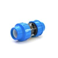 Coupling Compression Fitting