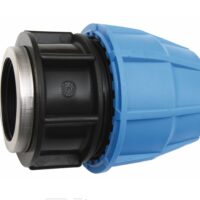 Female Adapter Compression Fitting