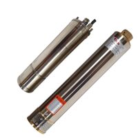 Borehole Pump AND Motor